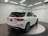 2026 Mercedes-Benz GLE - Preview 7