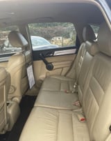 2011 Honda CR-V - Preview 8