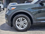 2024 Ford Explorer - Preview 9