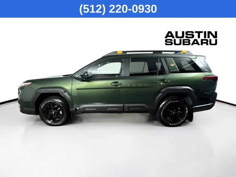 2026 Subaru Outback - Image 2