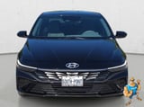 2026 Hyundai Elantra - Preview 2