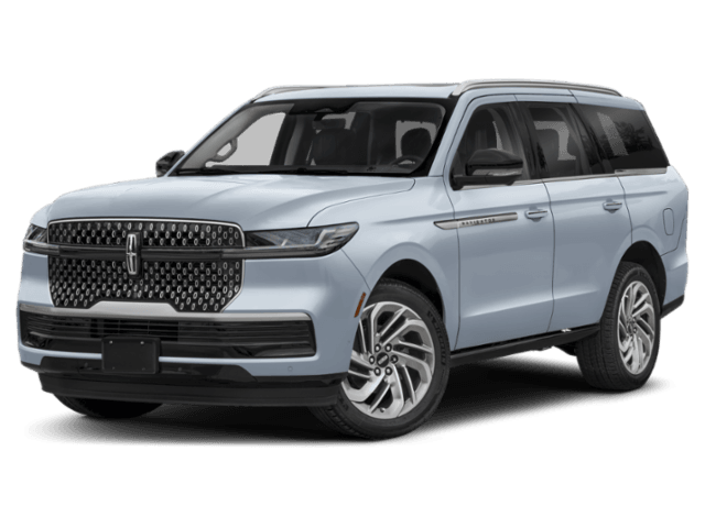 2027 Lincoln Navigator - Image 1