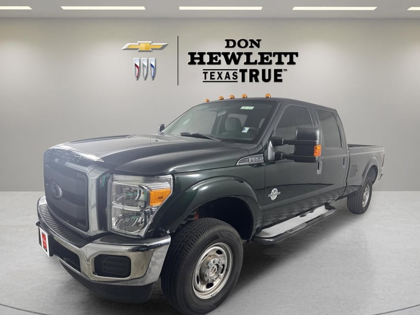 2014 Ford F-250 - Image 1