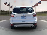 2018 Ford Escape - Preview 8