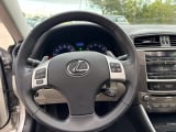 2012 Lexus IS - Preview 13