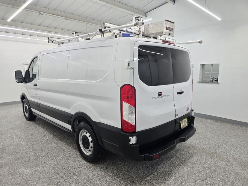 2019 Ford Transit 150 - Image 3