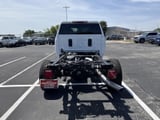 2026 Chevrolet Silverado 3500 HD - Preview 4