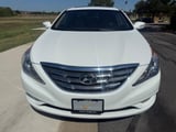 2011 Hyundai Sonata - Preview 8