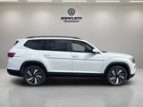 2026 Volkswagen Atlas - Preview 6
