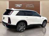 2027 Cadillac Vistiq - Preview 9