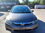 2011 Honda Civic - Preview 3