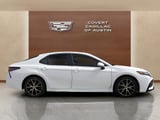 2021 Toyota Camry - Preview 5