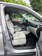 2020 Honda Pilot - Preview 10