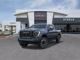 2026 GMC Sierra 2500 HD - Preview 8