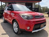 2018 Kia Soul - Preview 2