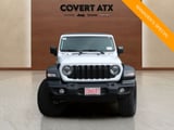 2026 Jeep Wrangler - Preview 8