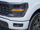 2025 Ford F-150 - Preview 8