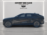 2024 Cadillac Lyriq - Preview 4