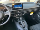 2027 Honda HR-V - Preview 8