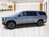 2026 GMC Yukon XL - Preview 4
