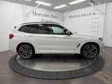 2020 BMW X3 - Preview 8
