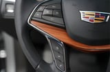 2024 Cadillac XT5 - Preview 12