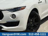 2022 Maserati Levante - Preview 3