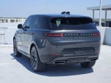 2024 Land Rover Range Rover Sport - Preview 7