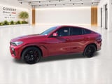 2021 BMW X6 - Preview 4