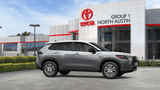 2026 Toyota Corolla Cross - Preview 13
