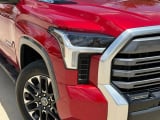 2024 Toyota Tundra Hybrid - Preview 2
