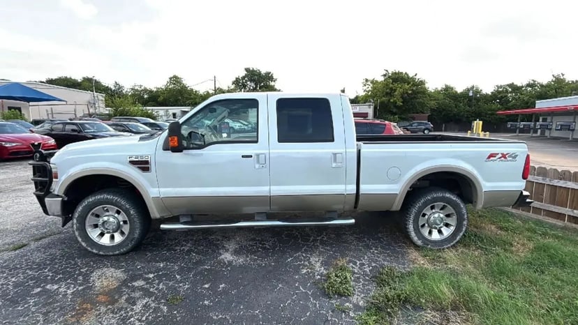 2010 Ford F-250 - Image 1