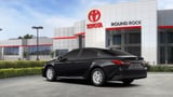 2026 Toyota Camry - Preview 6
