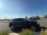2020 INFINITI QX50 - Preview 5