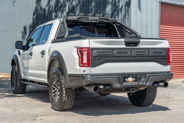 2019 Ford F-150 - Image 2