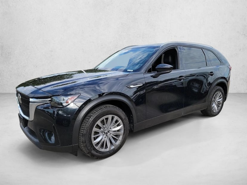 2024 Mazda CX-90 - Image 1