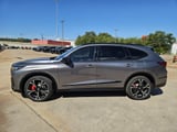 2026 Acura MDX - Preview 4
