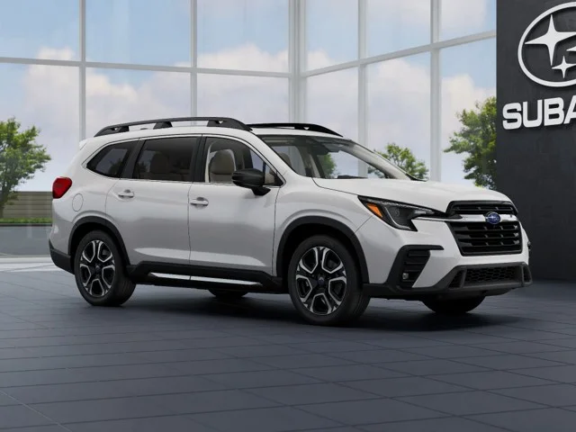 2027 Subaru Ascent - Image 1