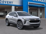 2026 Chevrolet Trax - Preview 7
