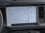 2026 Ford Bronco - Preview 15