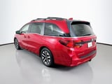 2026 Honda Odyssey - Preview 7
