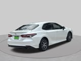 2022 Toyota Camry - Preview 5