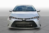 2025 Toyota Corolla - Preview 3