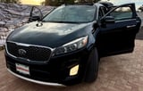 2016 Kia Sorento - Preview 5
