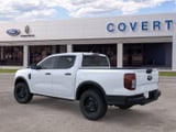 2026 Ford Ranger - Preview 4