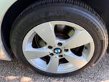 2007 BMW 5 Series - Preview 10
