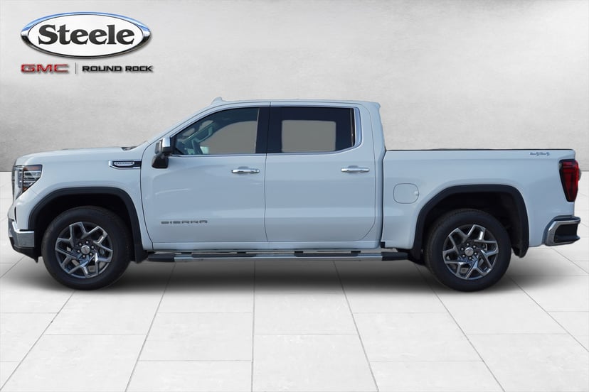 2026 GMC Sierra 1500 - Image 3
