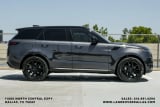 2026 Land Rover Range Rover Sport - Preview 7