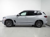 2026 BMW X5 - Preview 9