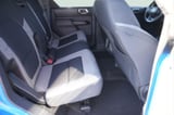 2025 Ford Bronco - Preview 15